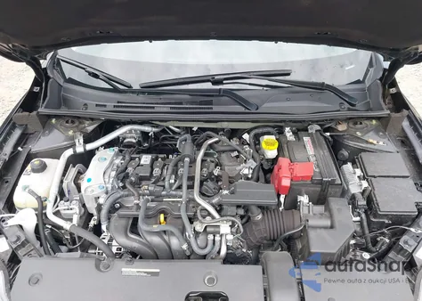 2024 Nissan Sentra Sv Xtronic Cvt из США, поврежденный, VIN 3N1AB8CV5RY278614